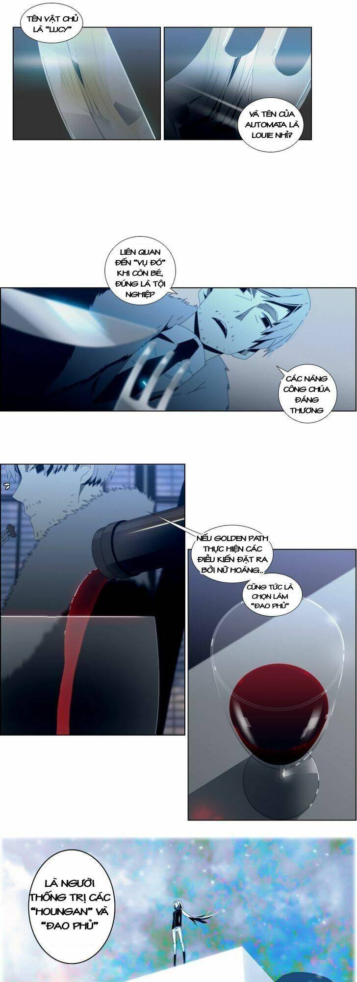 Automata Chapter 39 - 1