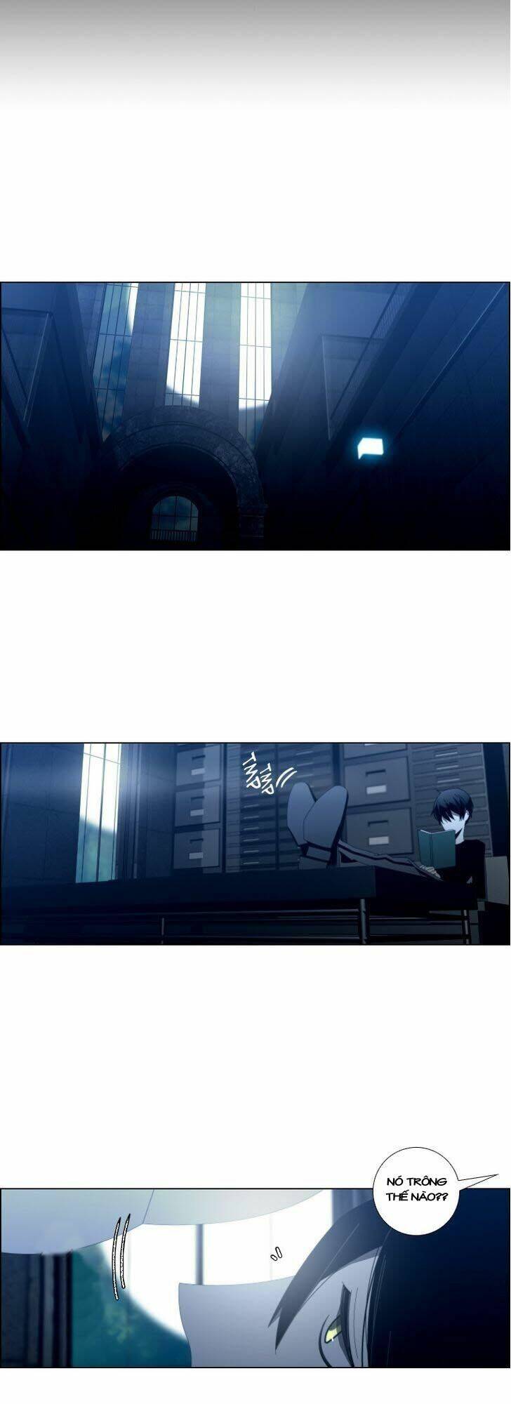 Automata Chapter 39 - 5