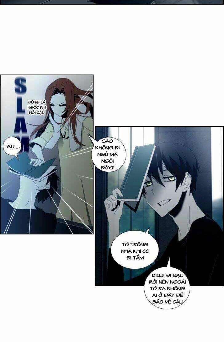 Automata Chapter 39 - 7