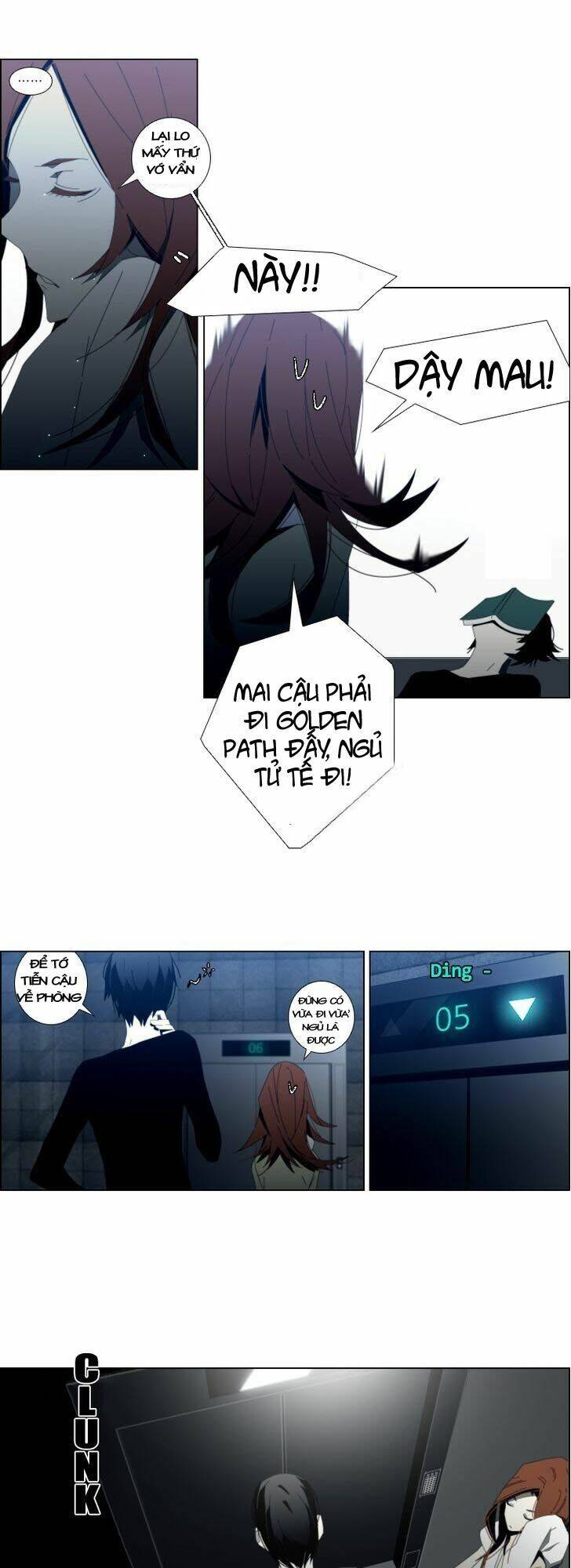 Automata Chapter 39 - 8