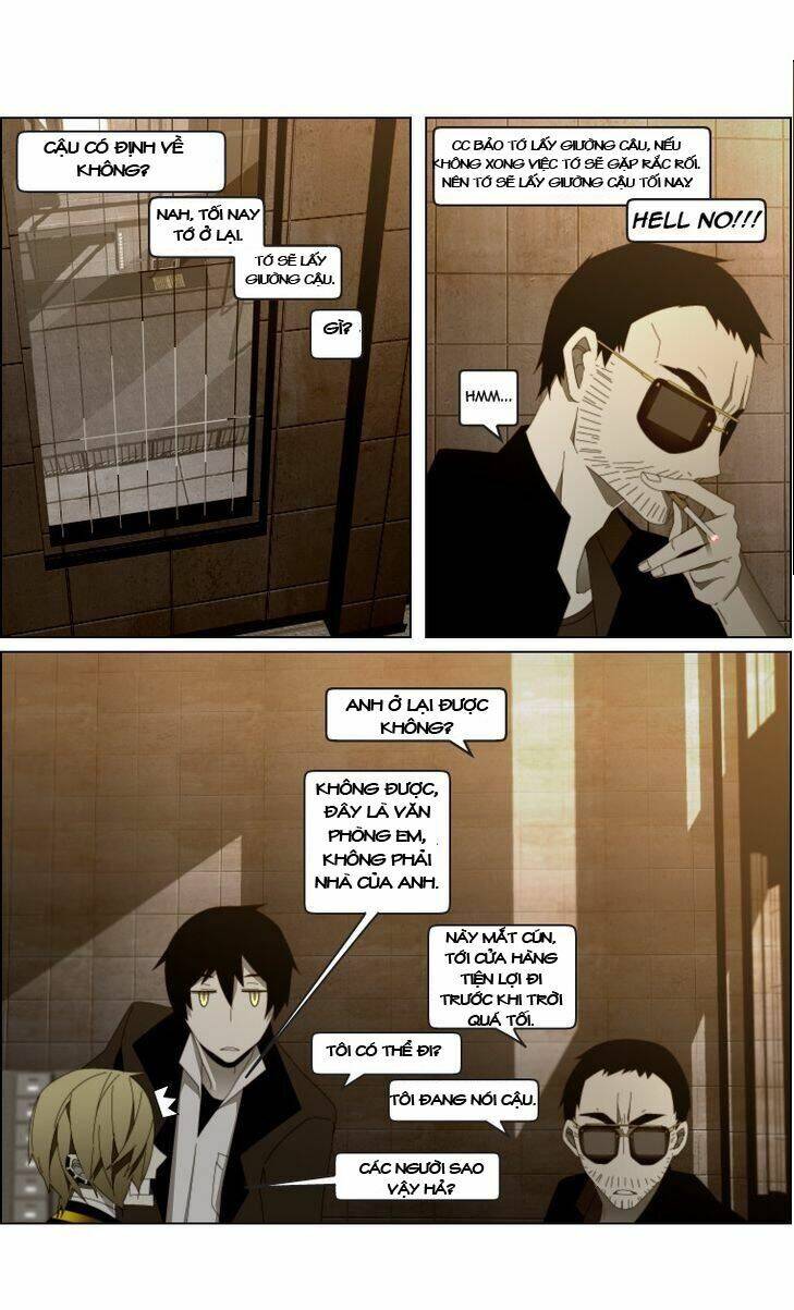 Automata Chapter 4 - 12