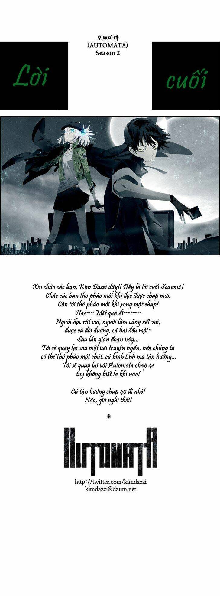 Automata Chapter 40.5 - 2