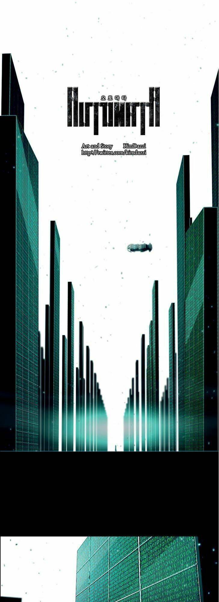 Automata Chapter 40 - 1
