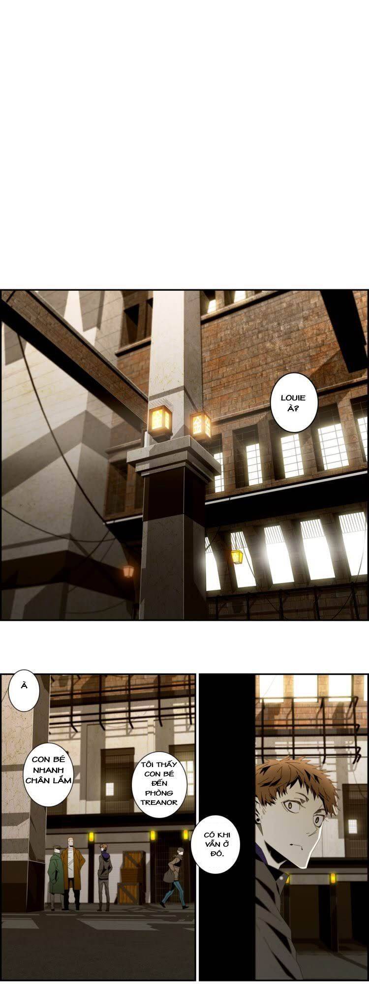 Automata Chapter 44 - 1