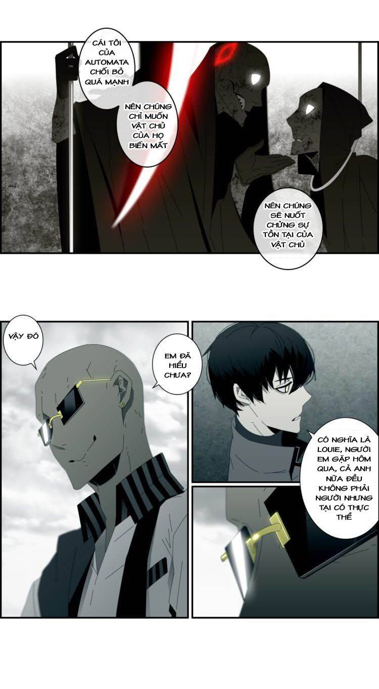 Automata Chapter 44 - 13