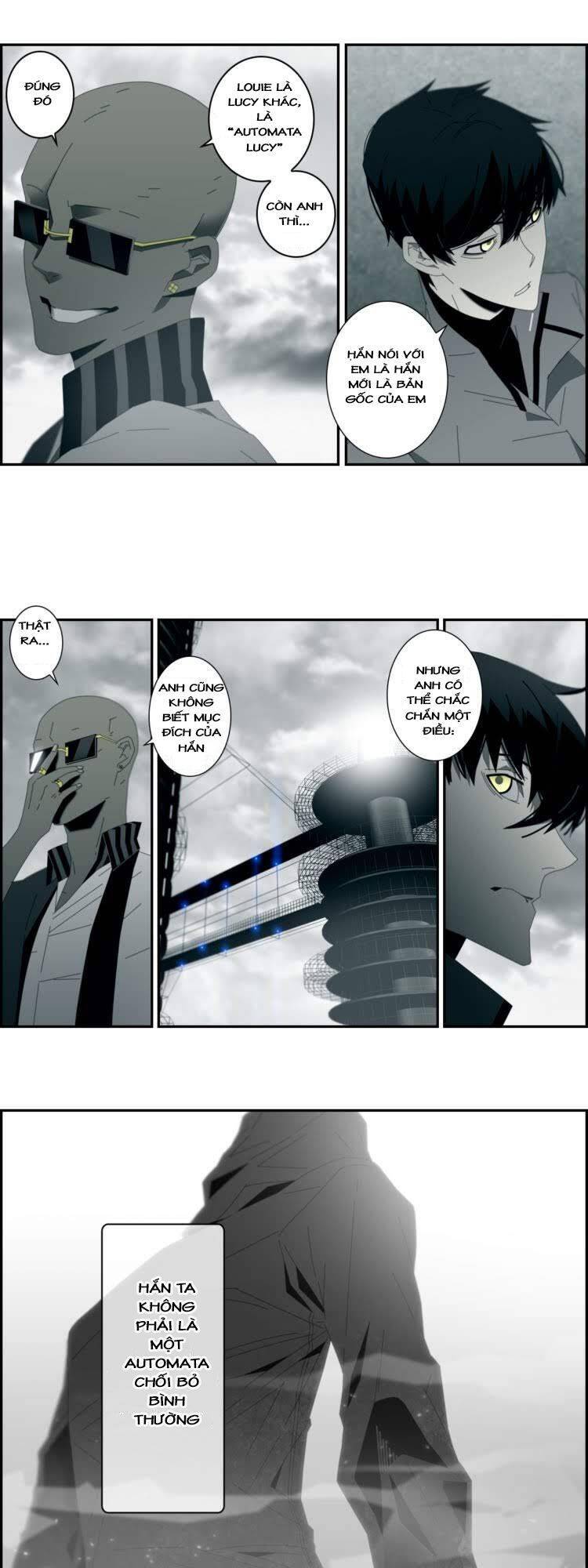 Automata Chapter 44 - 14