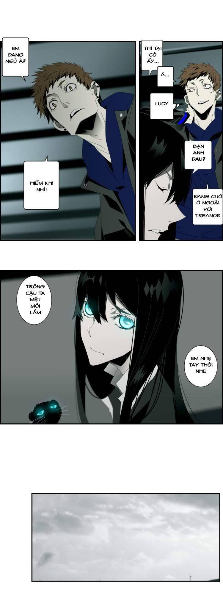 Automata Chapter 44 - 3