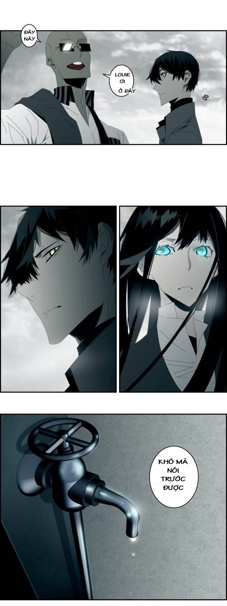 Automata Chapter 44 - 5