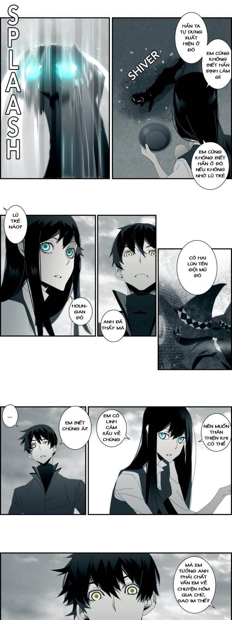Automata Chapter 44 - 6