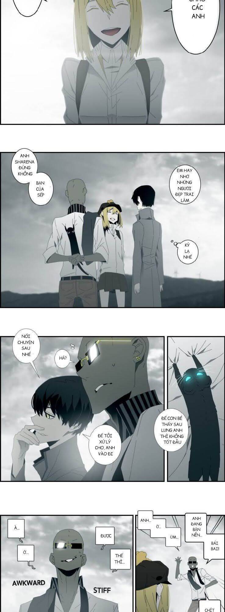 Automata Chapter 45 - 11