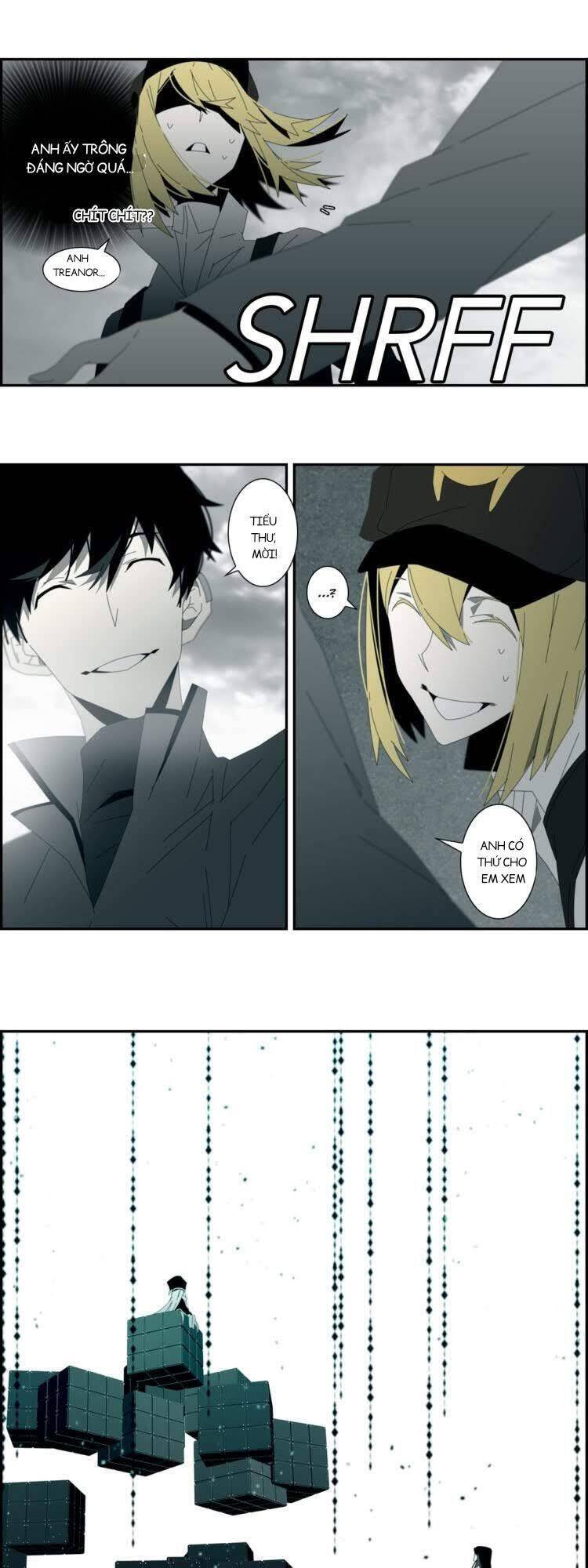 Automata Chapter 45 - 13