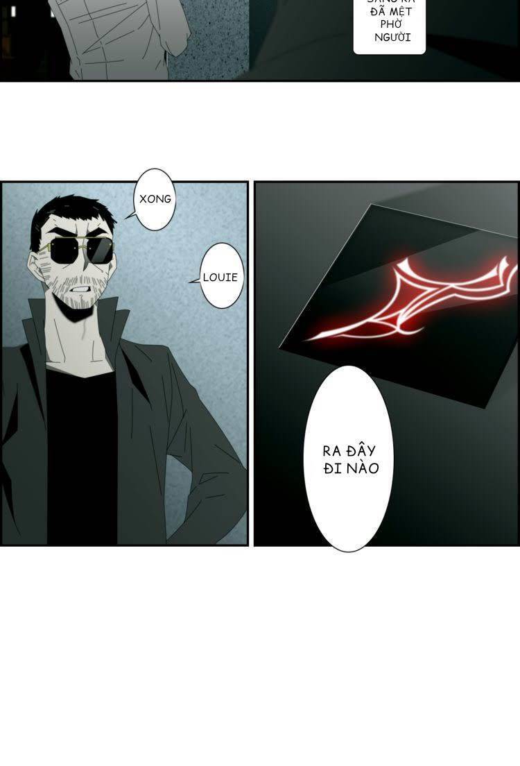 Automata Chapter 46 - 12