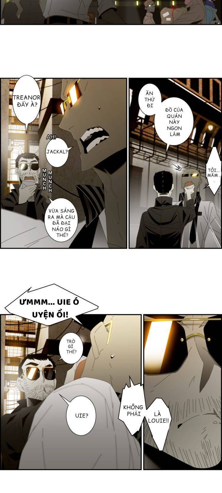 Automata Chapter 46 - 3