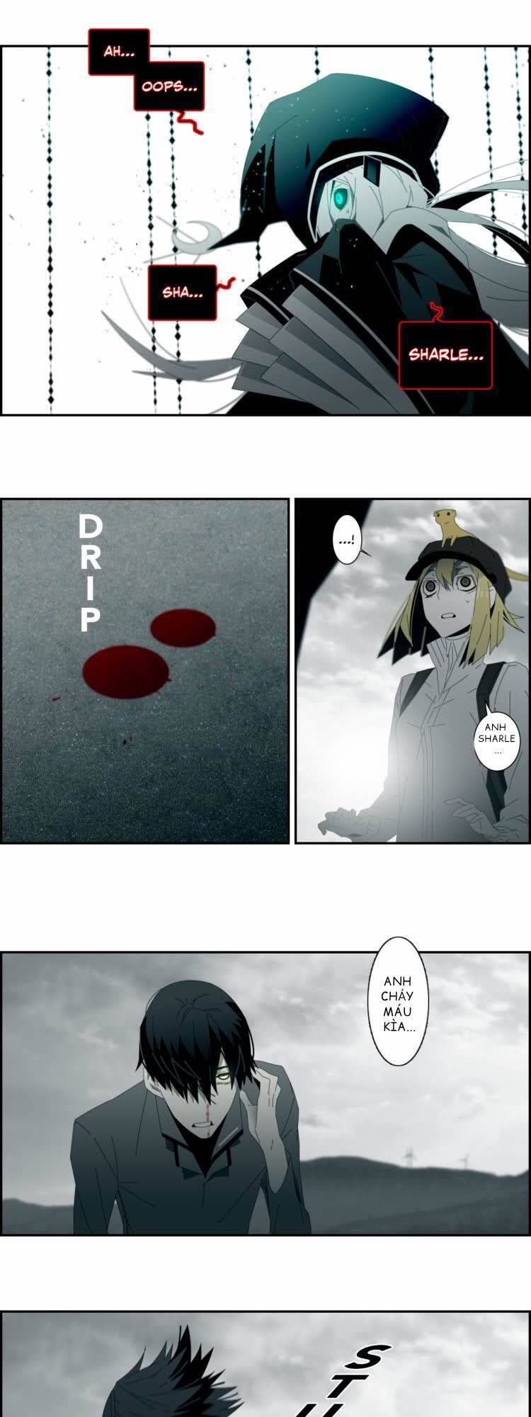 Automata Chapter 46 - 7