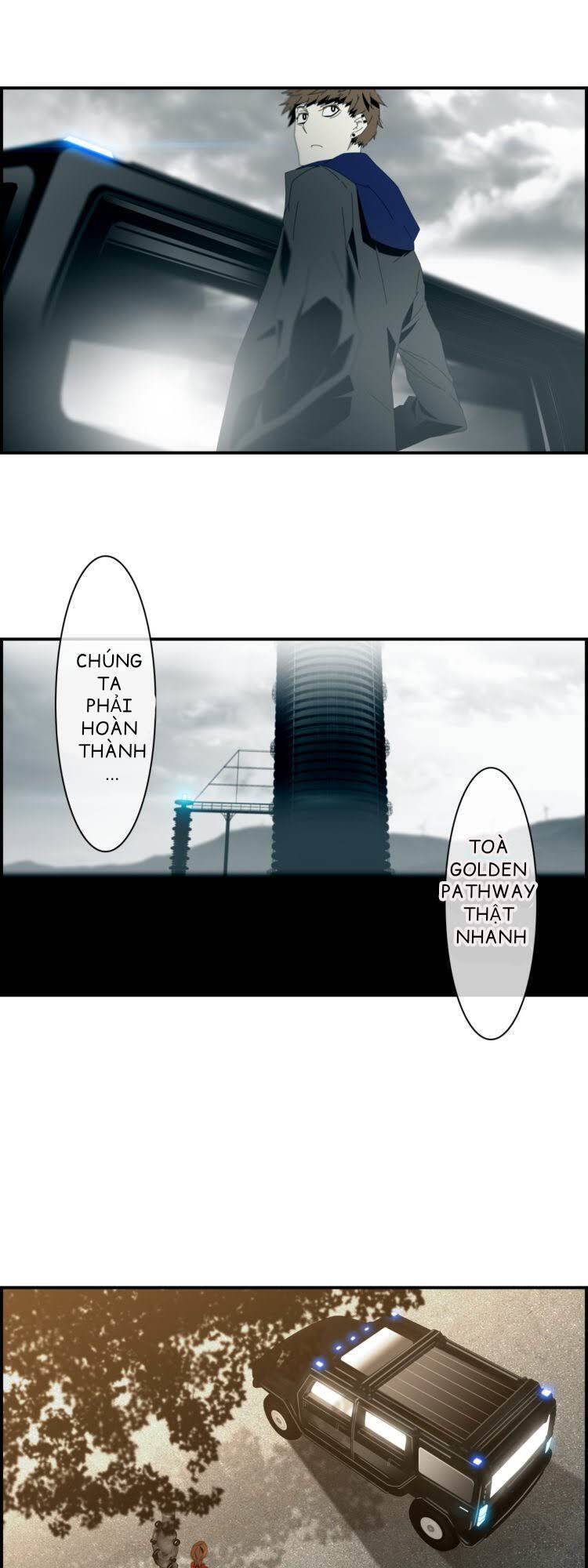 Automata Chapter 47 - 12