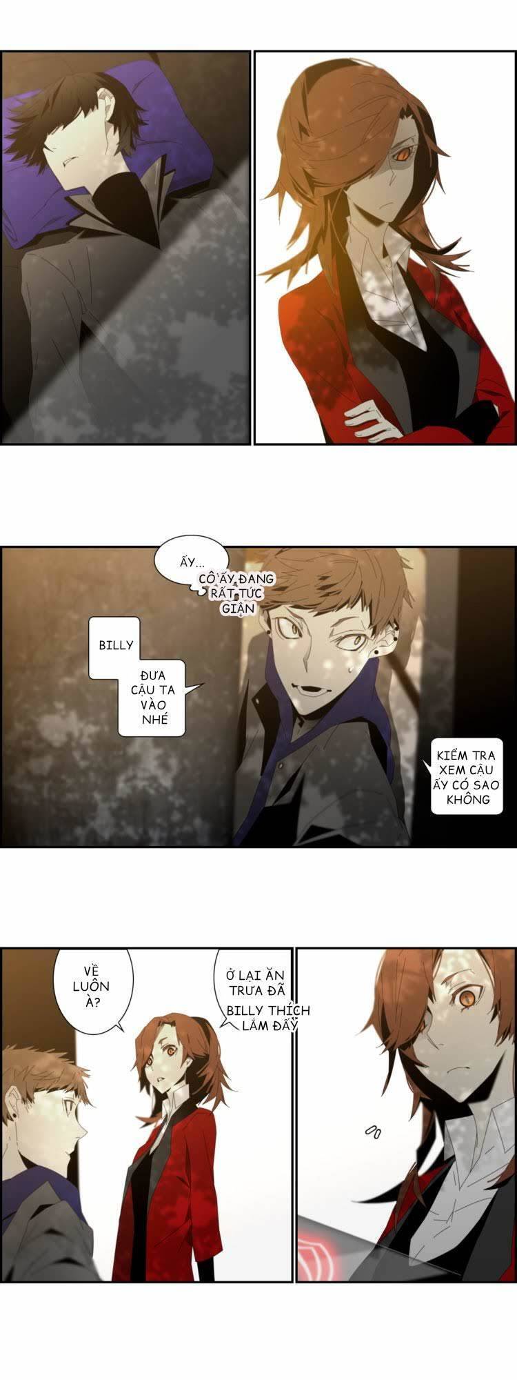 Automata Chapter 47 - 14