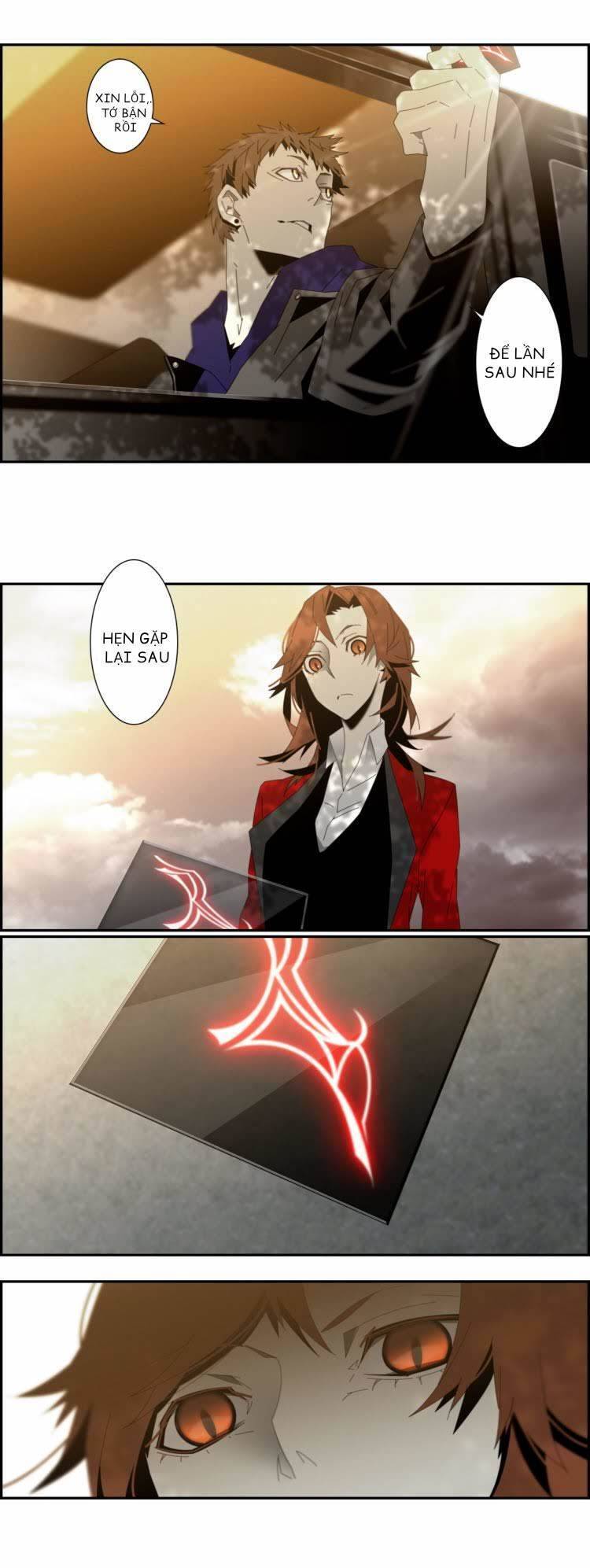 Automata Chapter 47 - 15