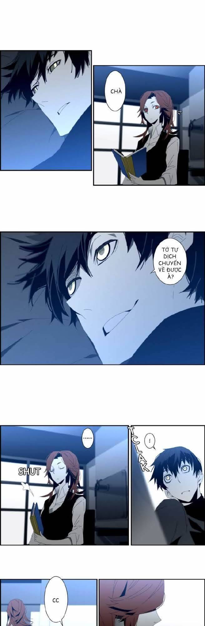 Automata Chapter 47 - 18