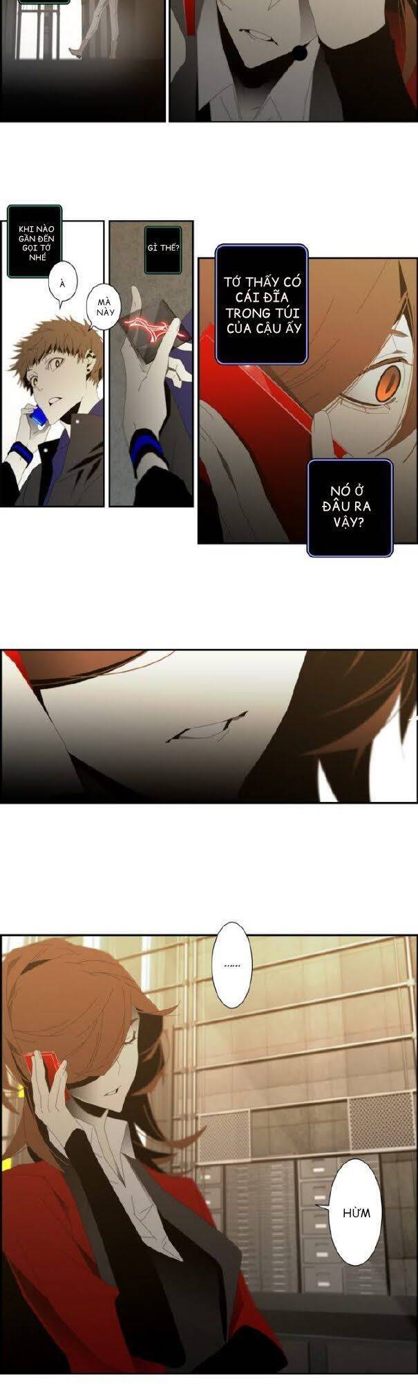 Automata Chapter 47 - 3