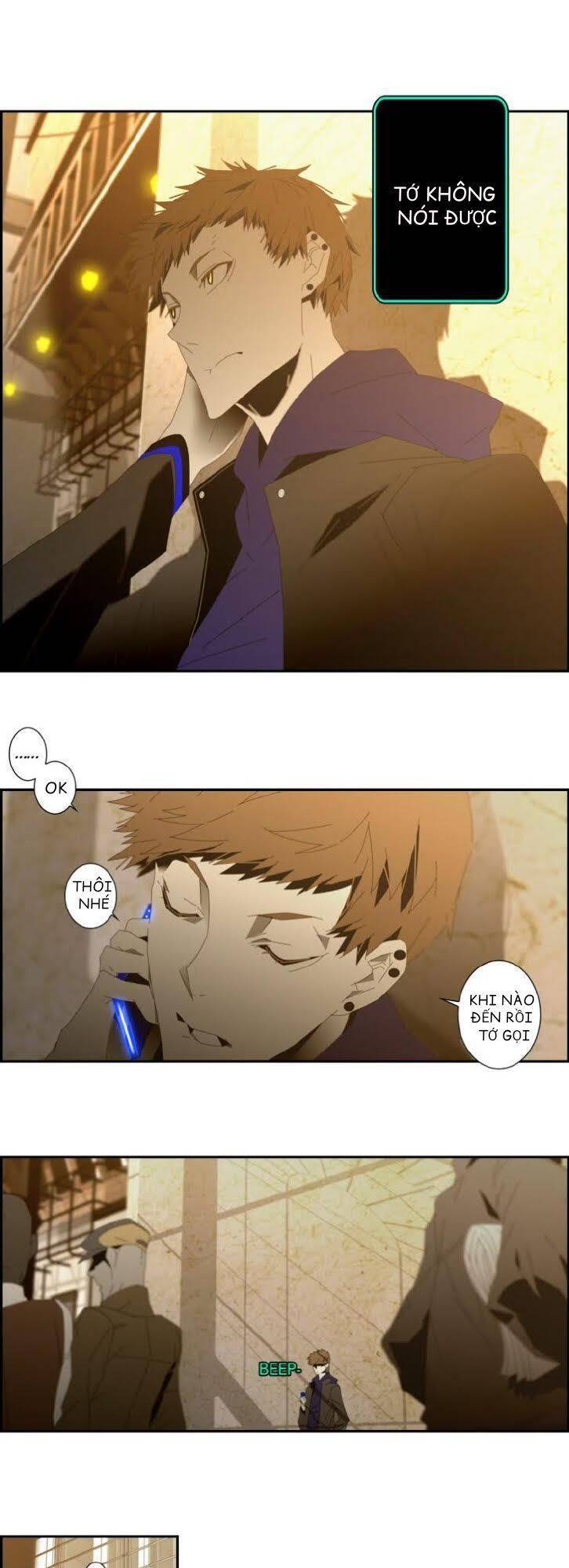 Automata Chapter 47 - 5