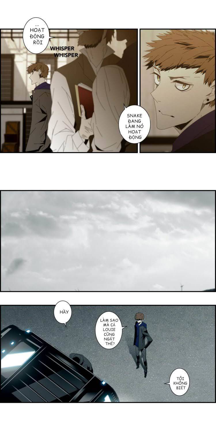 Automata Chapter 47 - 8