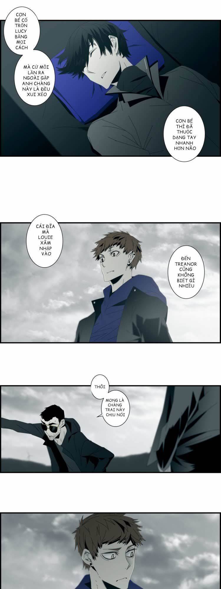 Automata Chapter 47 - 9
