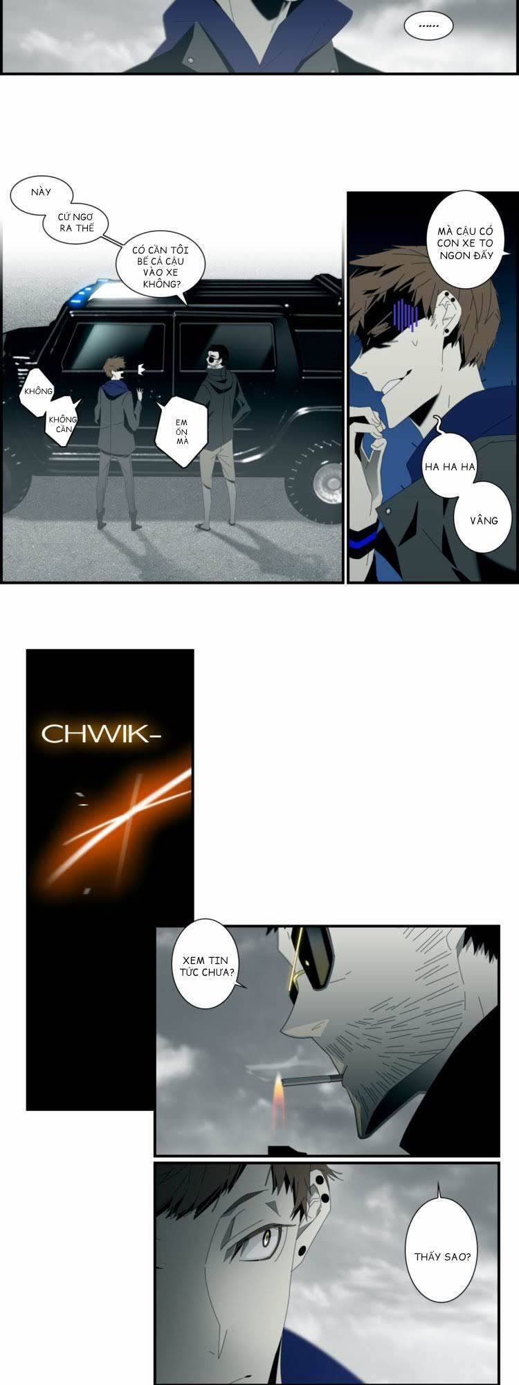 Automata Chapter 47 - 10