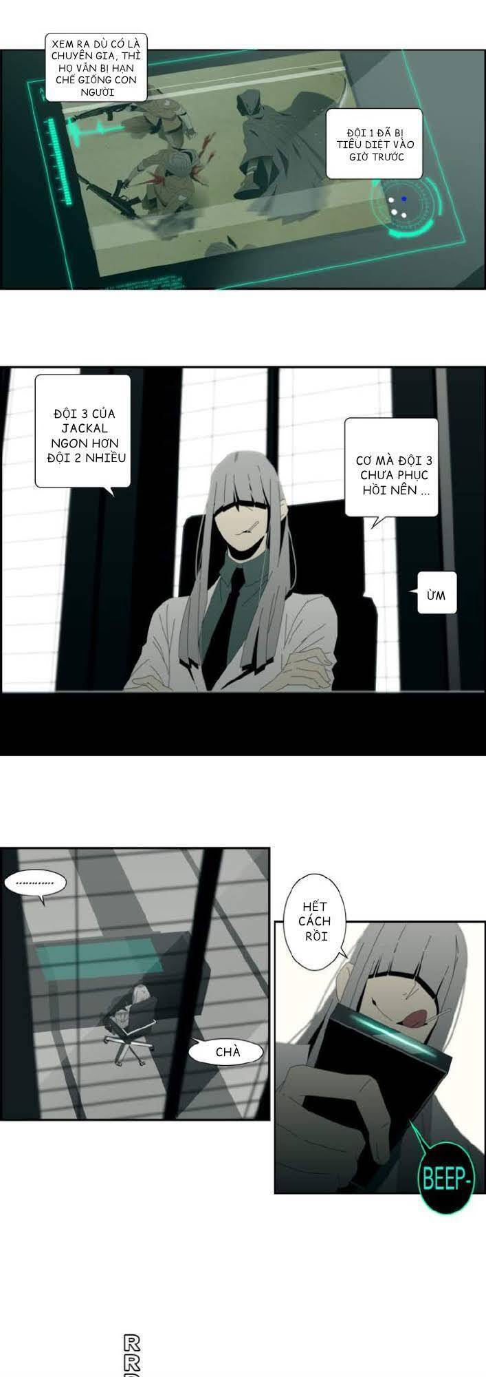 Automata Chapter 48 - 12