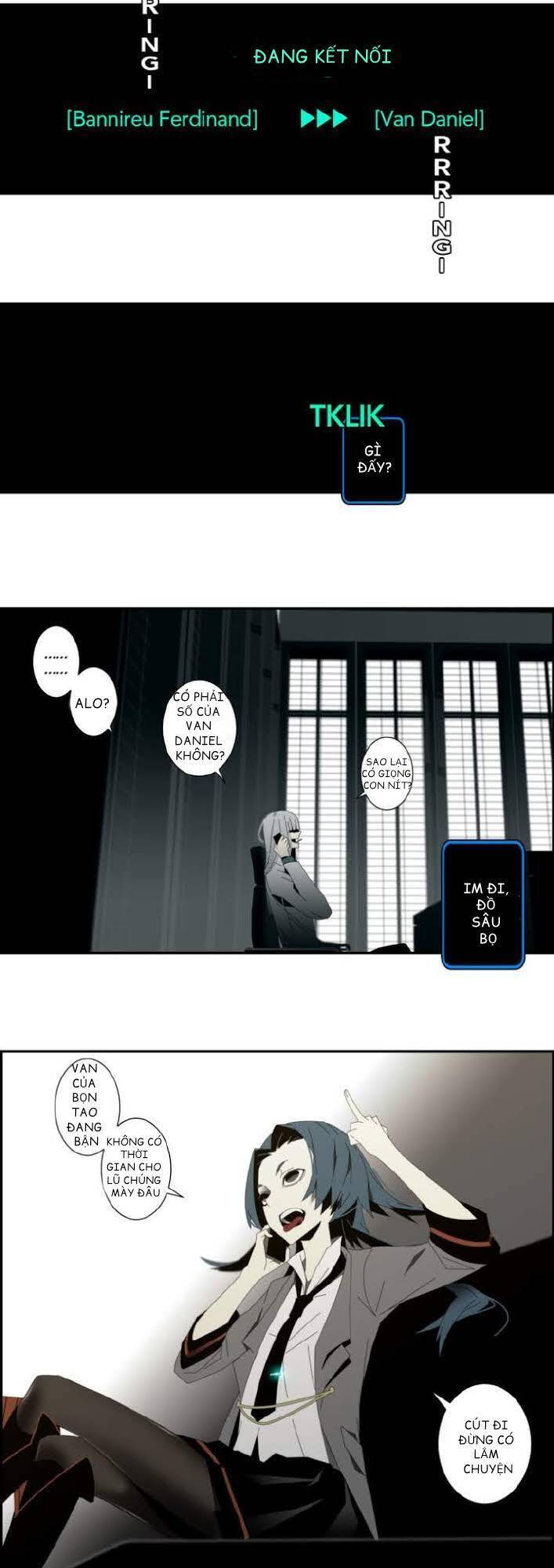 Automata Chapter 48 - 13