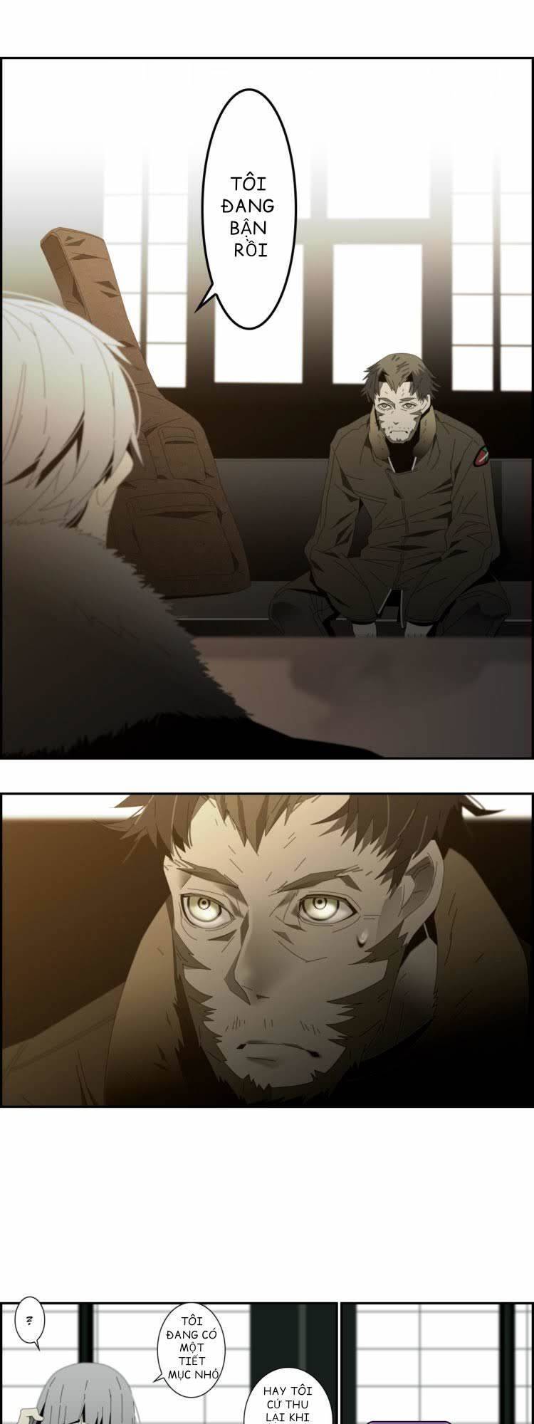 Automata Chapter 48 - 16