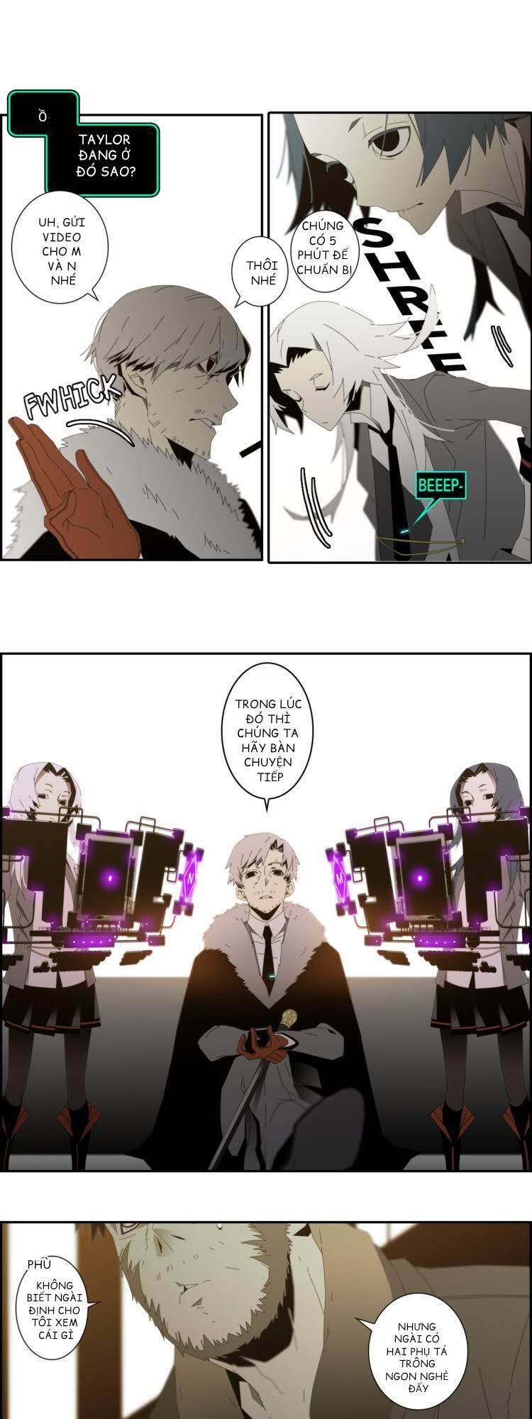Automata Chapter 48 - 18