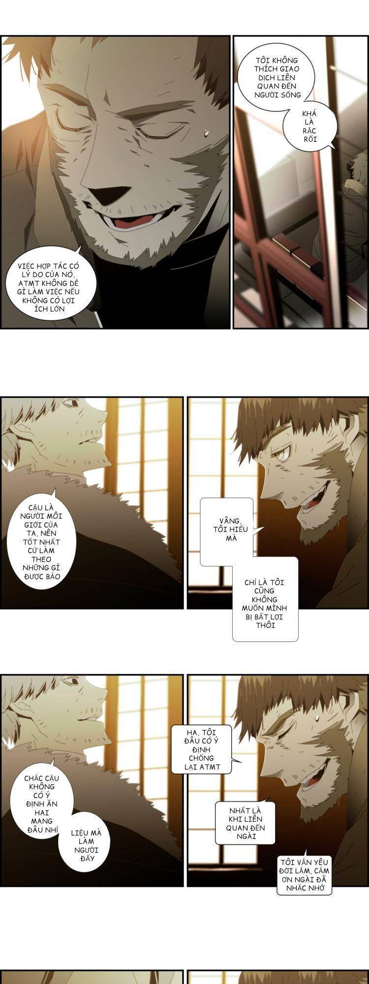 Automata Chapter 48 - 20