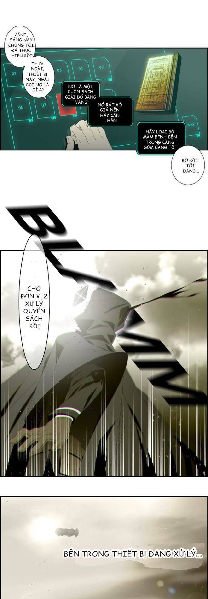 Automata Chapter 48 - 3