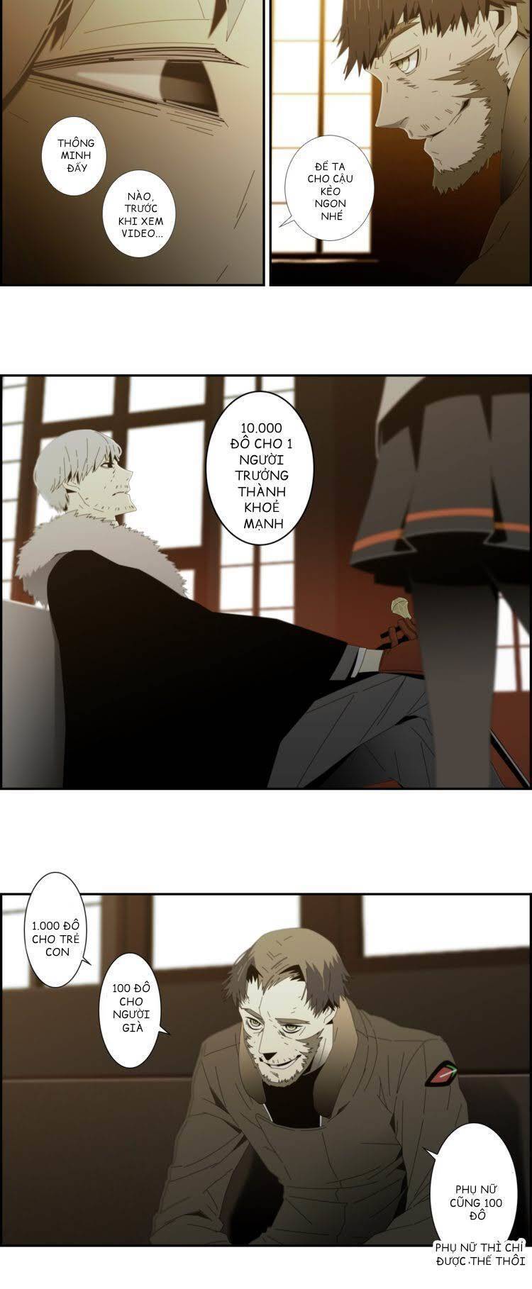 Automata Chapter 48 - 21