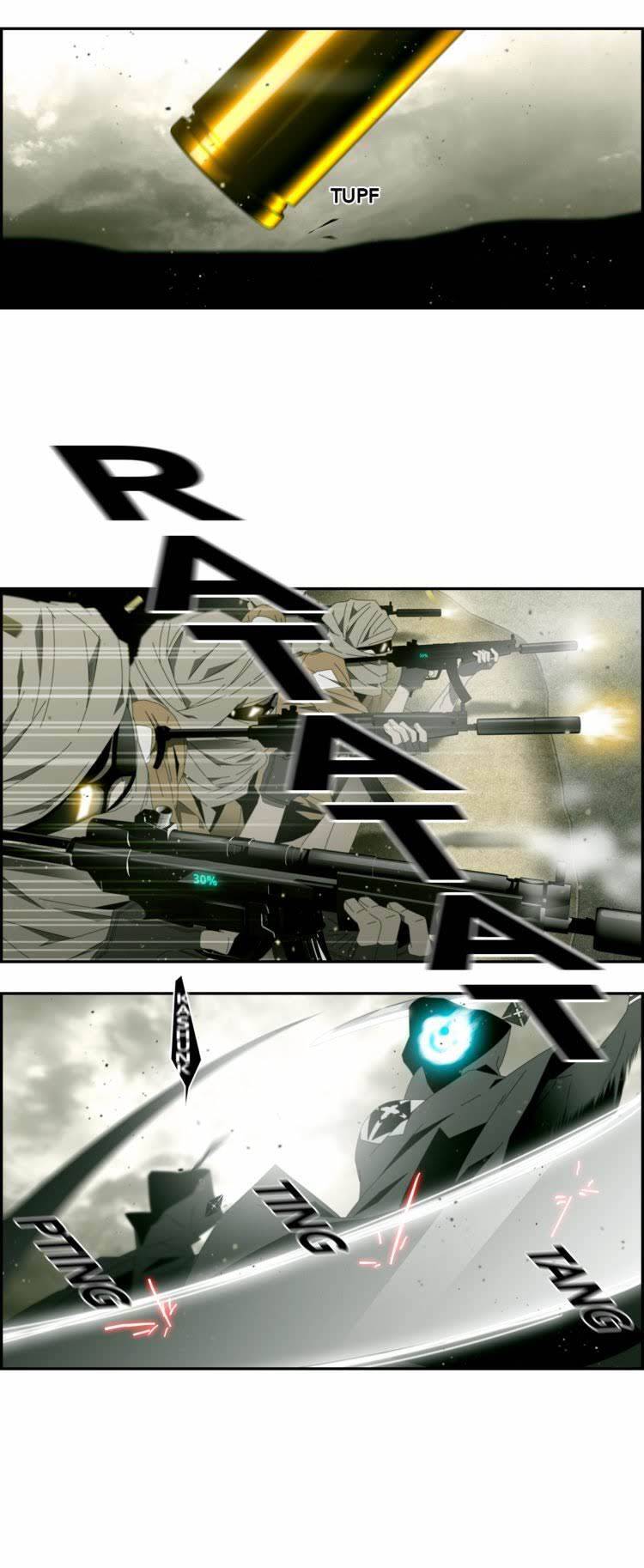 Automata Chapter 48 - 5