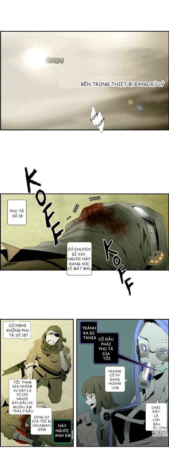 Automata Chapter 49 - 2