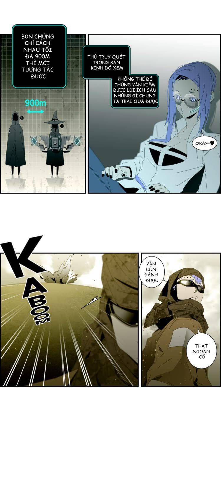 Automata Chapter 49 - 11