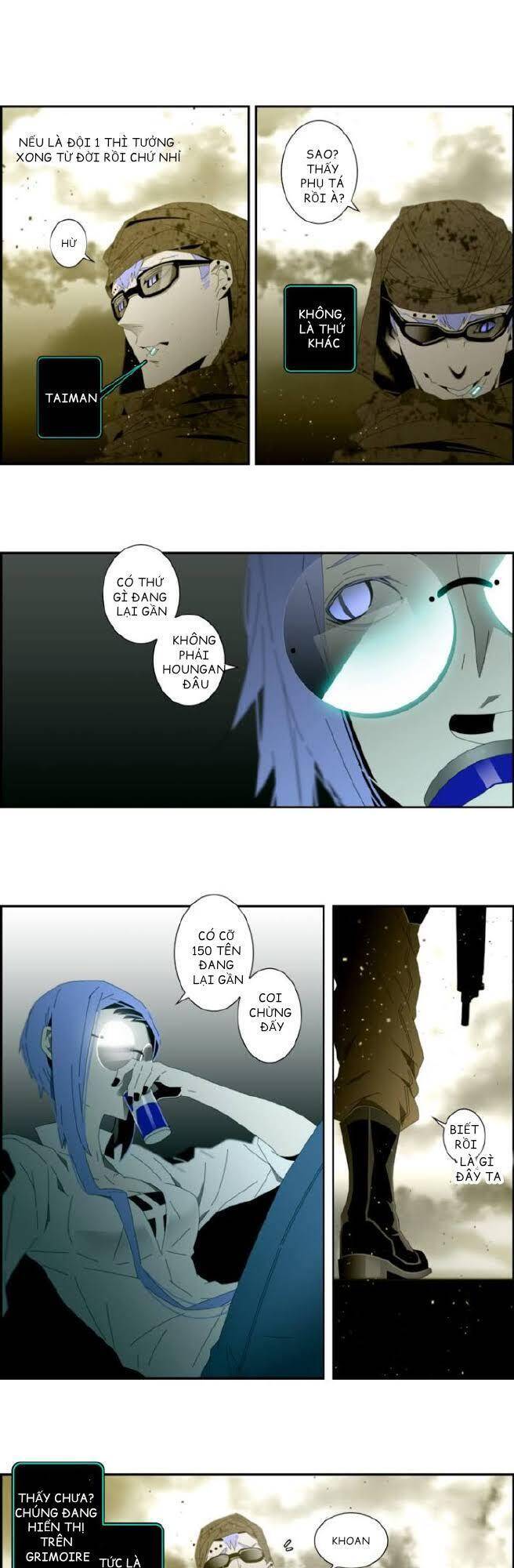 Automata Chapter 49 - 12
