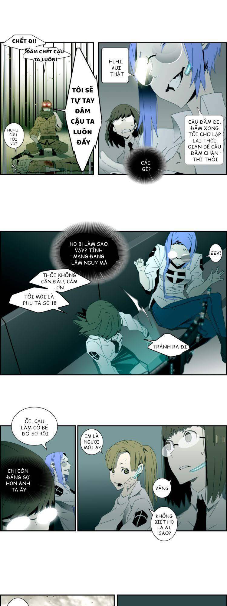 Automata Chapter 49 - 5