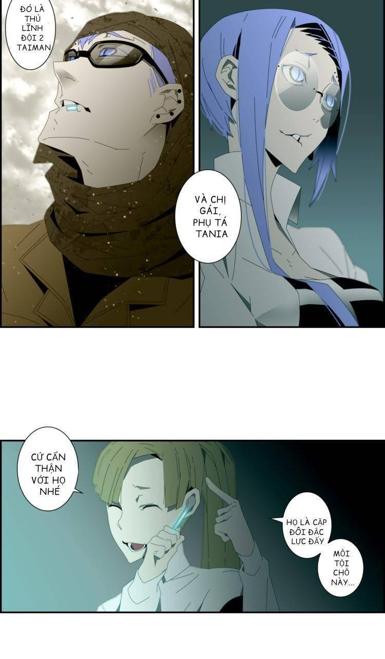 Automata Chapter 49 - 6