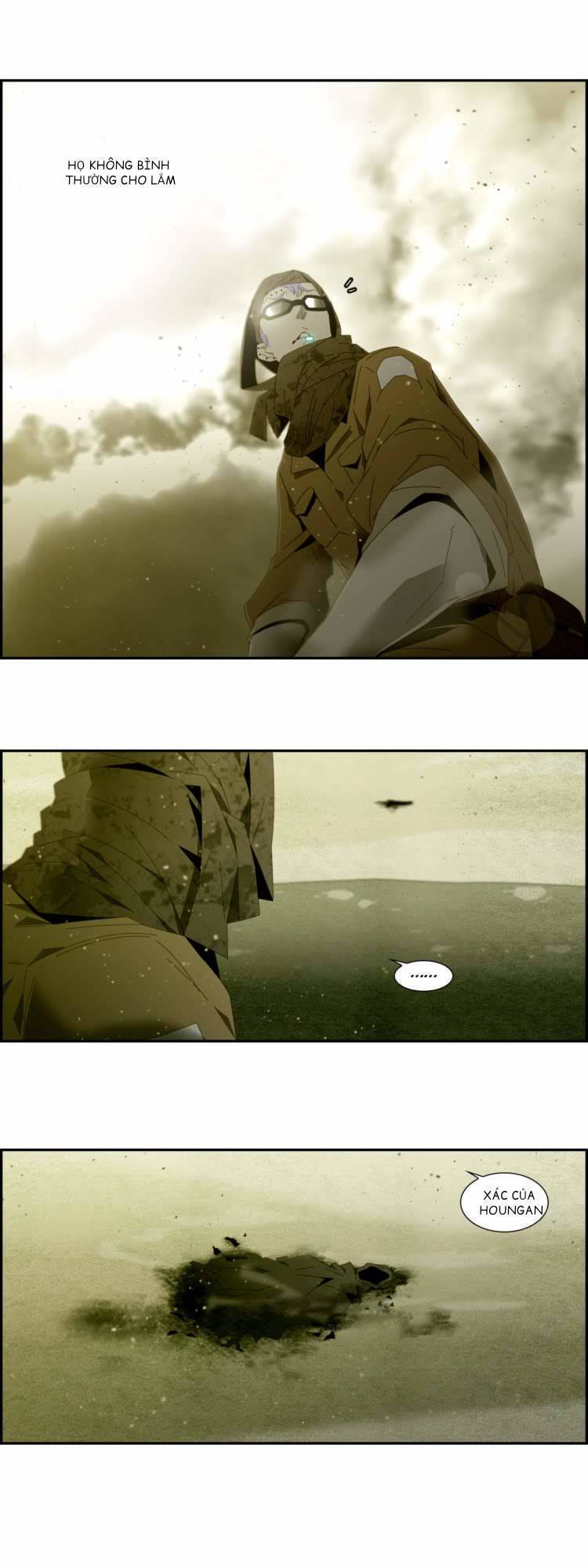 Automata Chapter 49 - 7