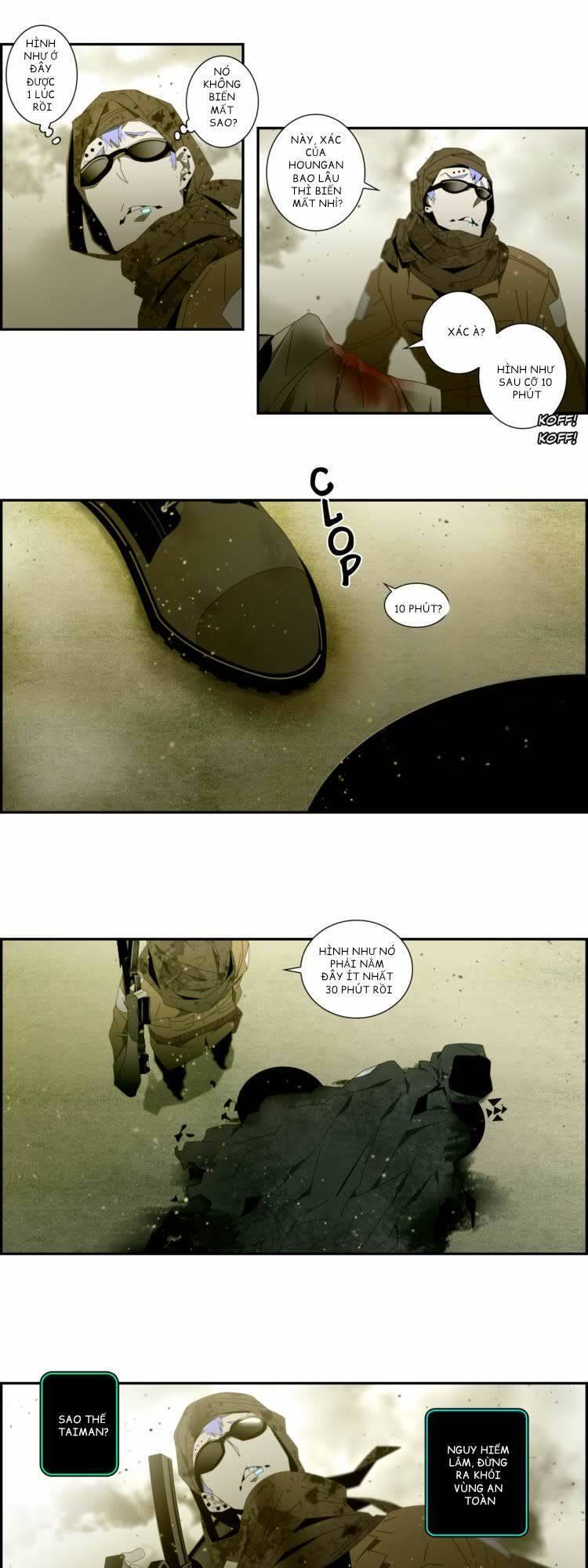 Automata Chapter 49 - 9