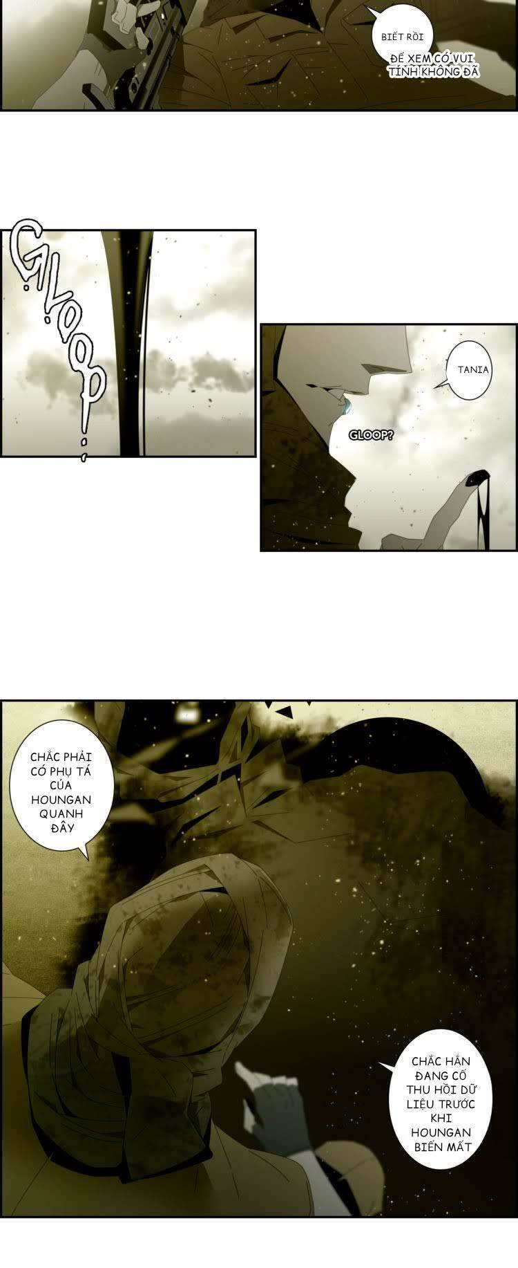 Automata Chapter 49 - 10