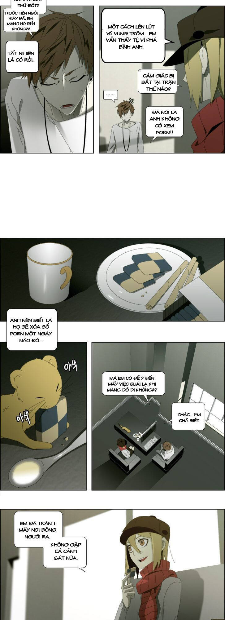 Automata Chapter 5 - 2