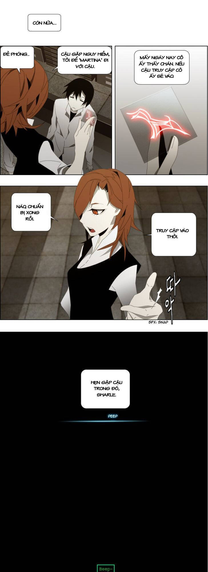 Automata Chapter 5 - 13