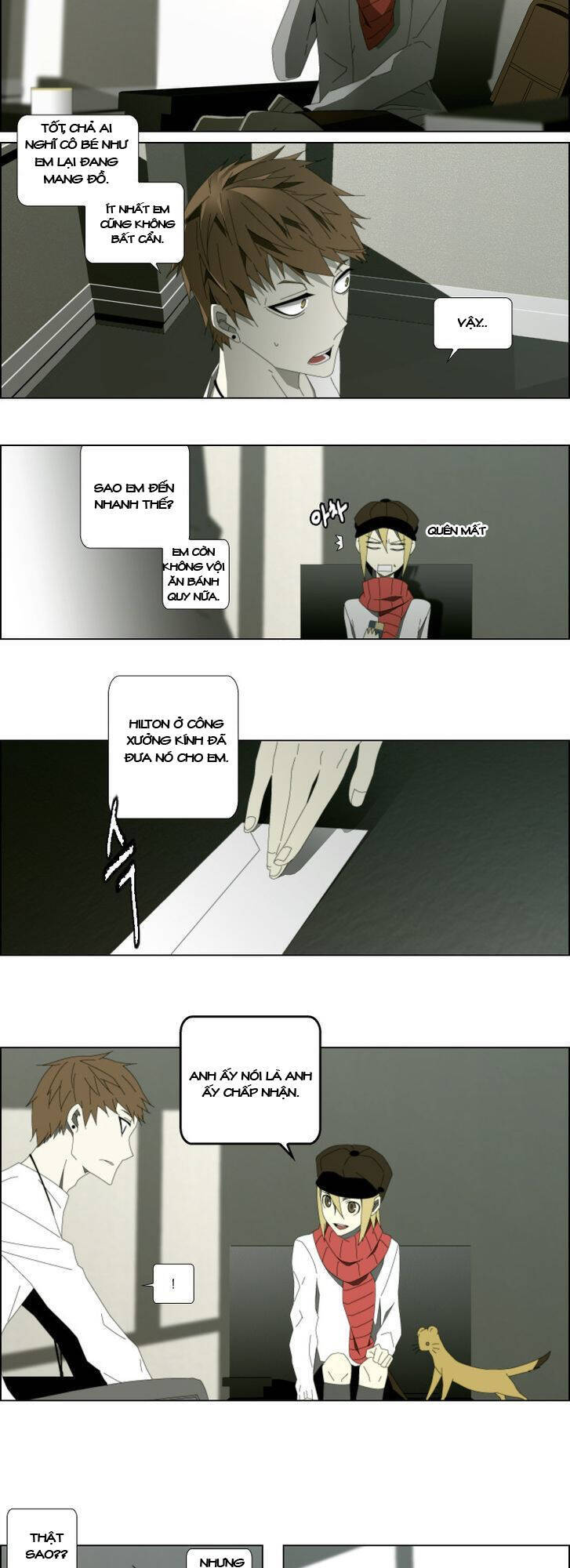 Automata Chapter 5 - 3