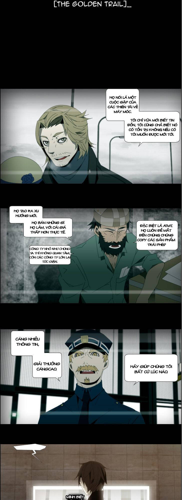 Automata Chapter 5 - 6