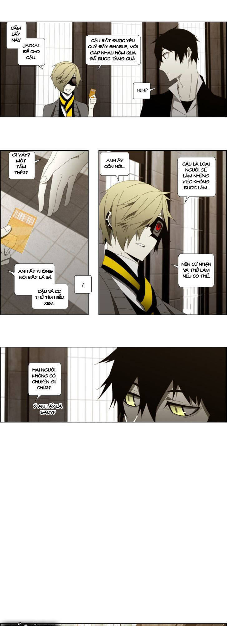 Automata Chapter 5 - 9