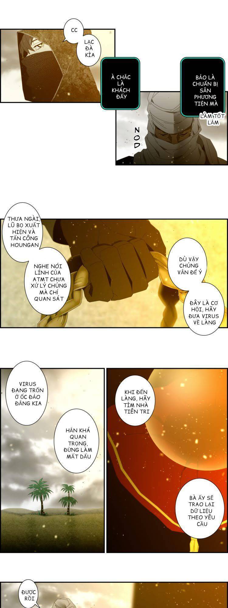 Automata Chapter 50 - 21