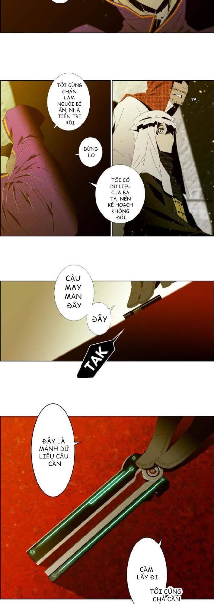 Automata Chapter 52 - 10